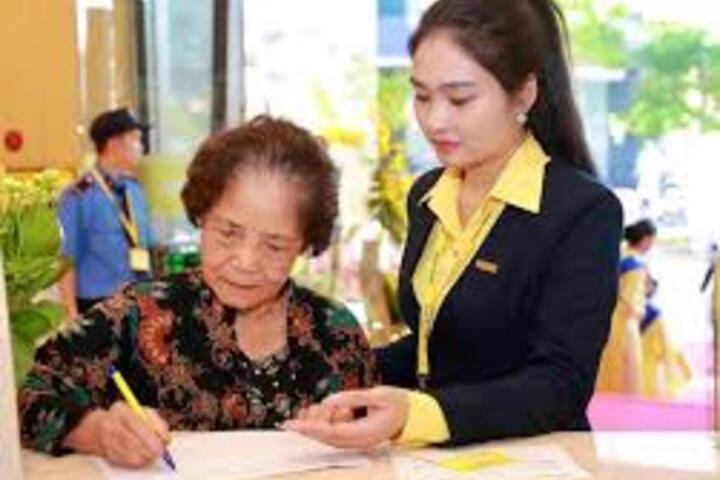 Nam A Bank đồng hành khách hàng phục hồi kinh tế sau thiên tai