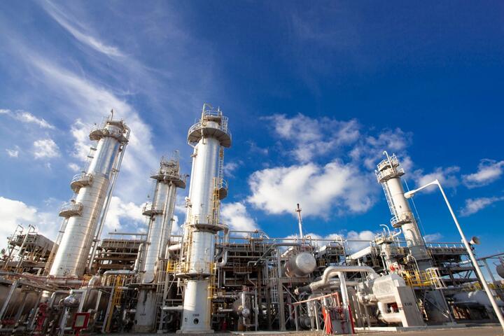 Từ giàn khoan đến các nguồn năng lượng mới - Petrovietnam 50 năm làm chủ công nghệ chiến lược