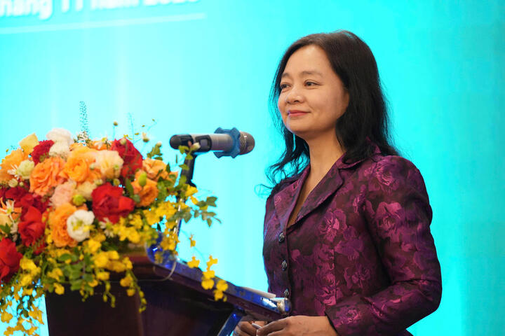 Công nghệ: Chìa khóa cho tiết kiệm năng lượng