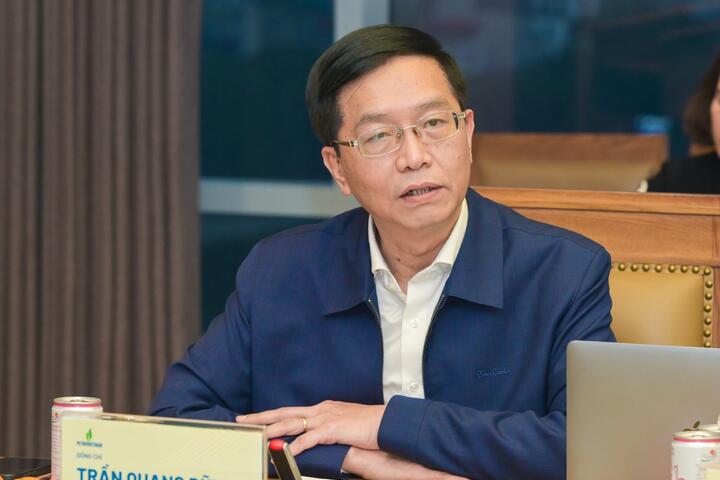 Petrovietnam tiếp tục nâng tầm công tác truyền thông và văn hóa doanh nghiệp đồng bộ với chiến lược phát triển