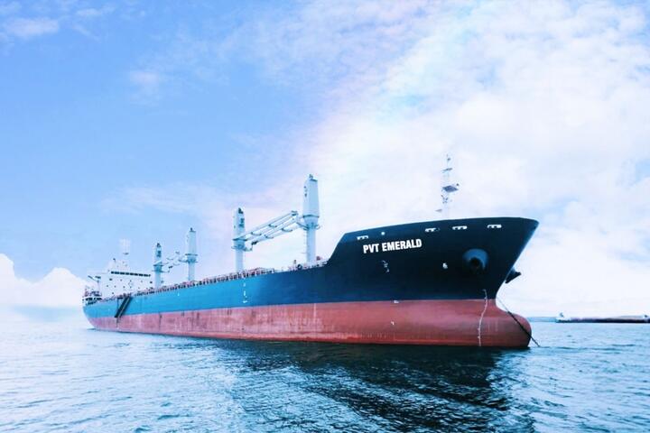 PVTrans khẳng định uy tín từ chuẩn mực minh bạch