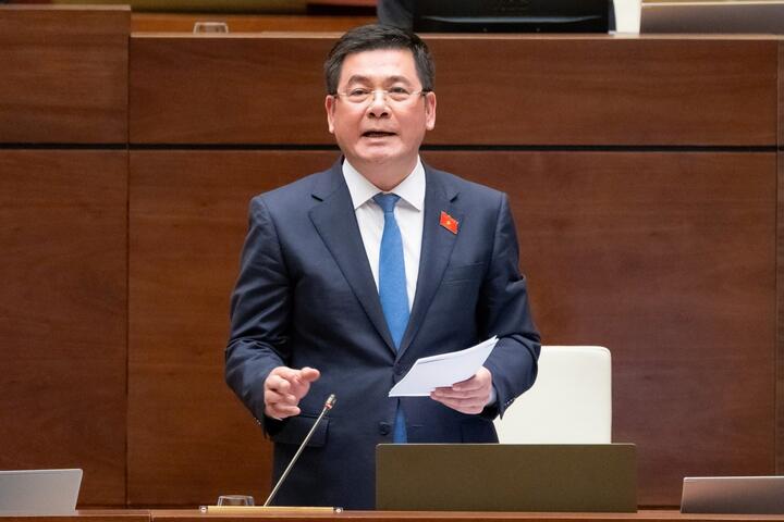 Tháo gỡ điểm nghẽn, tạo hành lang pháp lý mở cho phát triển năng lượng