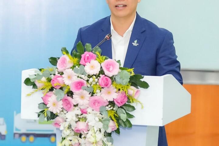 PV GAS TRADING bứt phá mạnh mẽ năm 2025, khẳng định vai trò hạt nhân trong chuỗi kinh doanh khí