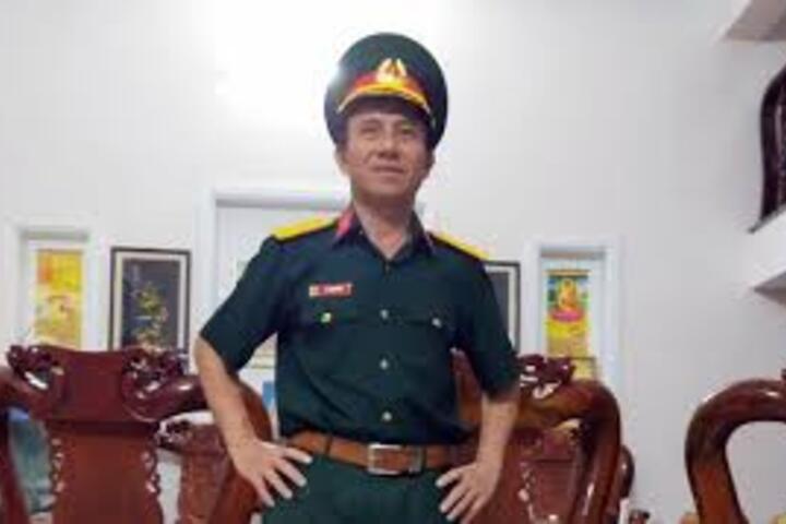 CCB Lê Thanh Chẩn: 30 năm giữ vững phẩm chất Bộ đội Cụ Hồ, tận hiến cho ngành công nghiệp – năng lượng quốc gia