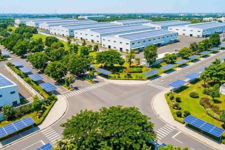 Đà Nẵng hình thành Khu công nghiệp tích hợp AI phía Nam TP