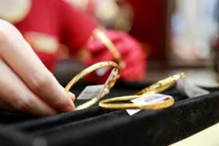 Tương lai giá vàng sau cú tăng gấp đôi chỉ trong 2 năm