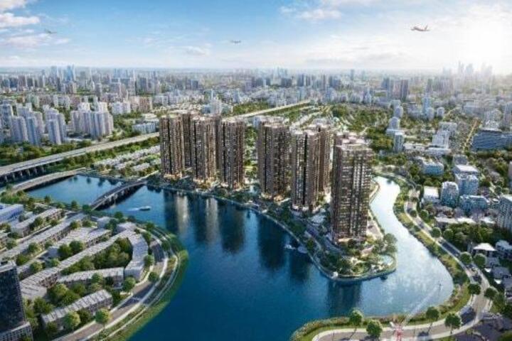 Hiếm – đẹp – bền vững: Dấu ấn của bất động sản mang tính biểu tượng