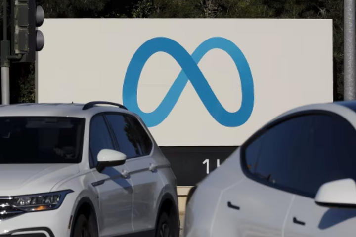 Meta phát triển mô hình AI mới chuyên về hình ảnh, cạnh tranh trực diện với OpenAI, Google