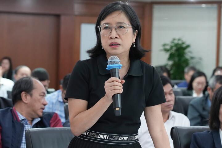 Ngày hội Sáng tạo PV Power 2025: Khơi dậy trí tuệ tập thể, phát huy tinh thần đổi mới sáng tạo