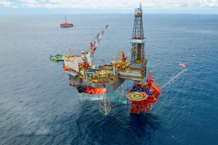 PVEP khẳng định vai trò trụ cột bằng quản trị