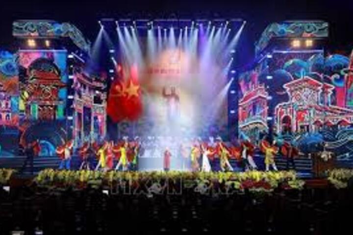 Ngày mai (27/12), khai mạc Đại hội Thi đua yêu nước toàn quốc lần thứ XI