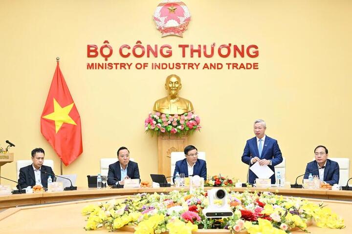 Cục Điện lực: Nhiều kết quả nổi bật trong năm đầu vận hành mô hình mới