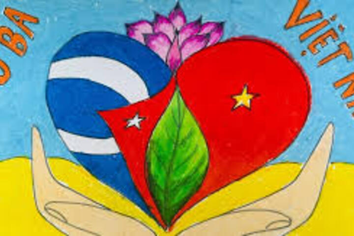 Hành trình tình hữu nghị Cuba - Việt Nam tái hiện trên màn ảnh phim tài liệu