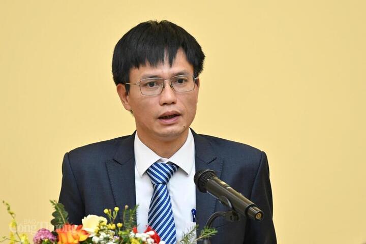 Nhận diện giải pháp then chốt góp phần bảo đảm an ninh năng lượng