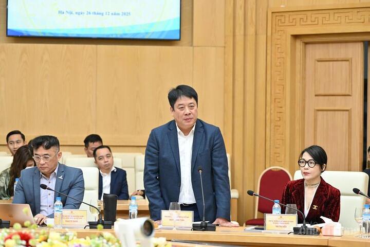 EVN - Petrovietnam đồng hành bảo đảm an ninh năng lượng quốc gia