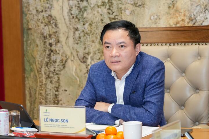 Petrovietnam khơi thông động lực mới, quyết tâm thực hiện thắng lợi kế hoạch SXKD năm 2026