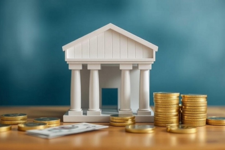 Dự báo lợi nhuận ngân hàng năm 2025: Chất lượng quyết định "cuộc chơi"