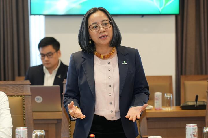 Petrovietnam trao đổi học thuật với Trường Wharton, Đại học Pennsylvania về phát triển kinh tế, năng lượng