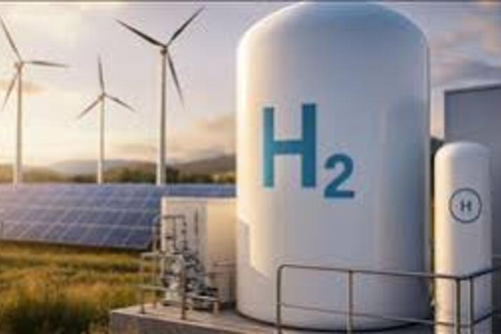 Huy động nguồn lực, phấn đấu đạt mục tiêu phát thải ròng bằng 0 vào năm 2050