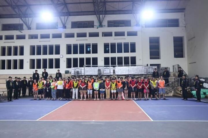 Ổ lừa đảo tại Campuchia bị triệt phá, thêm sự bình yên cho xã hội