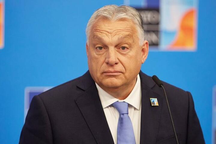 Hungary bác bỏ đề xuất viện trợ quy mô lớn cho Ukraina