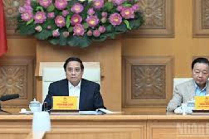 Thủ tướng Phạm Minh Chính: Chiến dịch Quang Trung thần tốc đã chiến thắng giòn giã