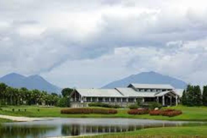 Đầm Vạc được đầu tư 610 tỉ đồng phát triển cây xanh ở phía Nam