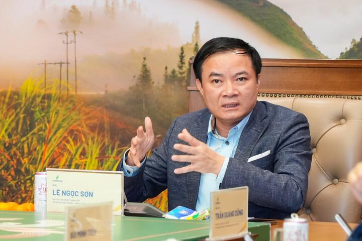 Petrovietnam đẩy mạnh áp dụng tiêu chuẩn OECD vào quản trị doanh nghiệp