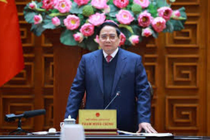 Thủ tướng Phạm Minh Chính: Điều hành kinh tế vĩ mô phải "nói đi đôi với làm"