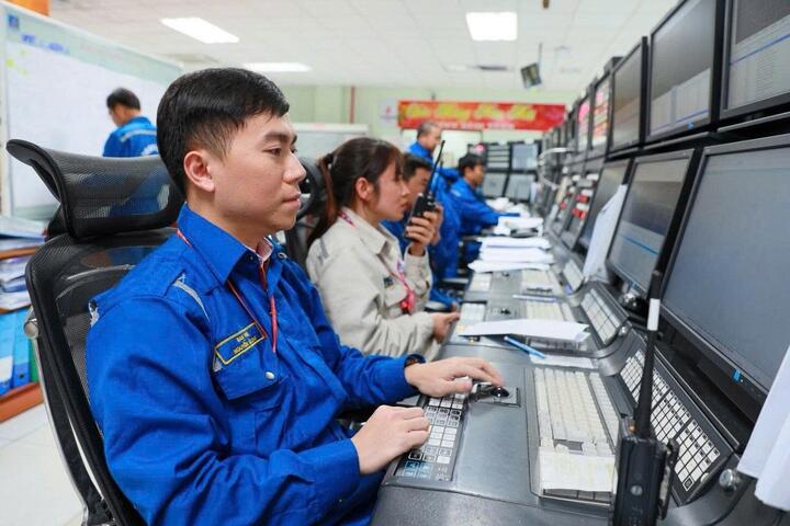 Doanh nghiệp nhà nước chuyển hóa nghị quyết của Đảng thành sức cạnh tranh thực chất