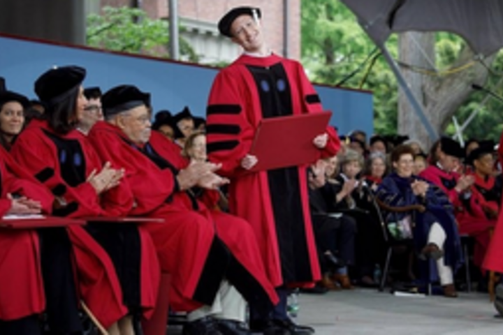 Giải mã Harvard - "cỗ máy" đào tạo giới tinh hoa toàn cầu