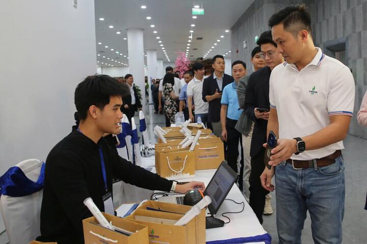 Người lao động hào hứng với BSR Concert 2026 “Future Makers - Kiến tạo kỷ nguyên Việt”