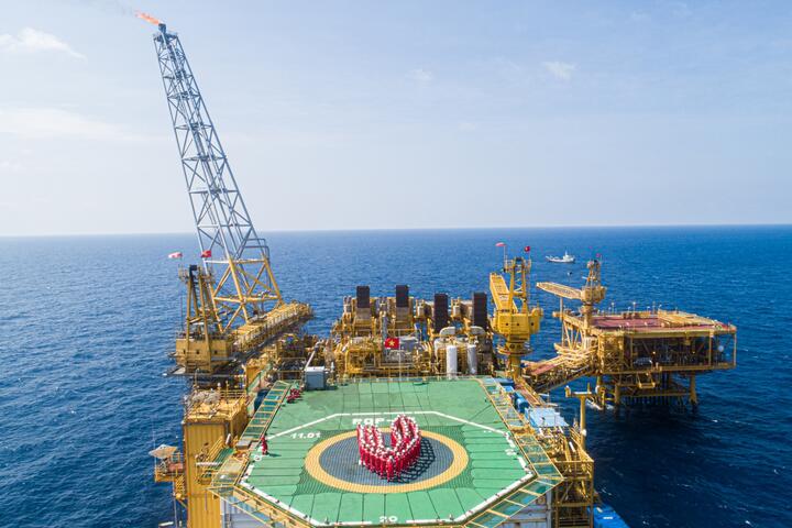 Đảng bộ Petrovietnam: Thống nhất ý chí, hành động quyết liệt, đồng hành cùng đất nước phát triển