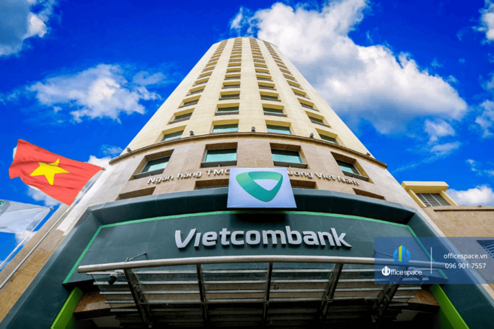 Moody’s nâng bậc sức mạnh tài chính độc lập và xếp hạng rủi ro dài hạn của Vietcombank