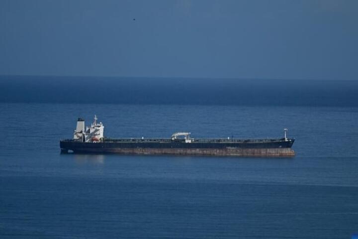 Mỹ chặn bắt tàu dầu tại Ấn Độ Dương vì vi phạm lệnh trừng phạt