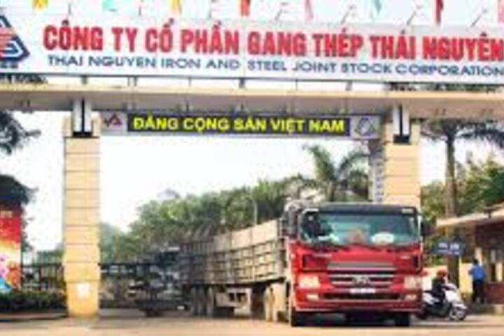 TISCO - Lớn mạnh cùng đất nước