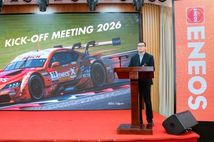 ENEOS: Hành trình từ Nhật Bản đến Việt Nam với dấu ấn một thập kỷ, khát vọng tiên phong