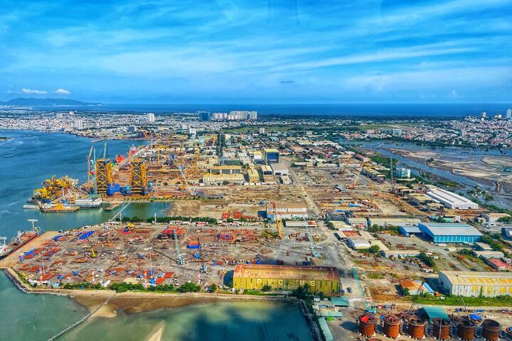 Doanh nghiệp nhà nước và vai trò kiến tạo động lực phát triển đô thị