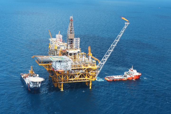 PVEP sẽ đạt tăng trưởng 10% cho các năm tới