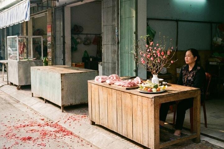 Giá heo hơi ngày 17/2 (Mùng 1 Tết): Thị trường trầm lắng, cao nhất 73.000 đồng/kg