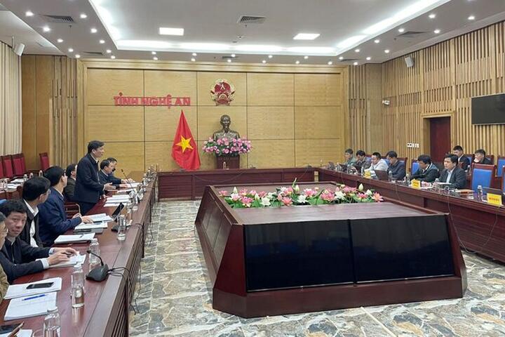 Ngành điện đặt mục tiêu khởi công 87 công trình lưới điện năm 2026