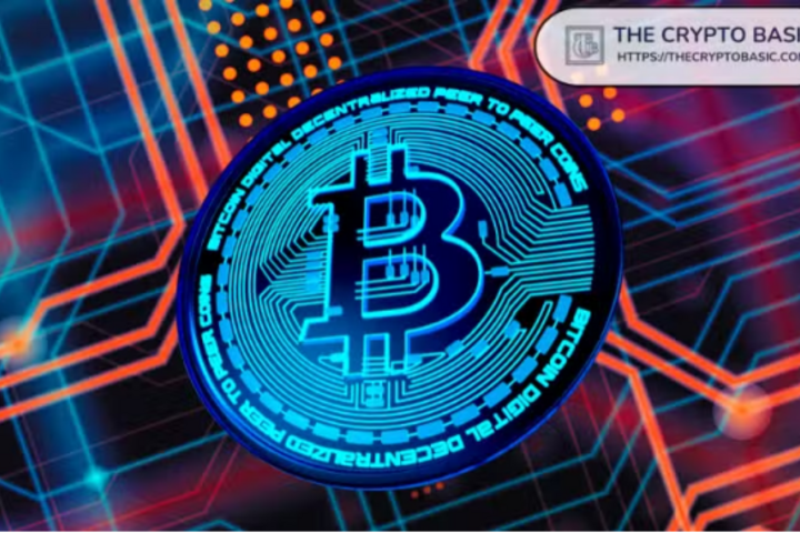 Giá Bitcoin tiếp tục đà giảm sau khi tăng nhẹ do biến động thuế quan