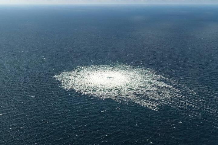 Nord Stream có cửa hồi sinh từ thỏa thuận Nga - Mỹ