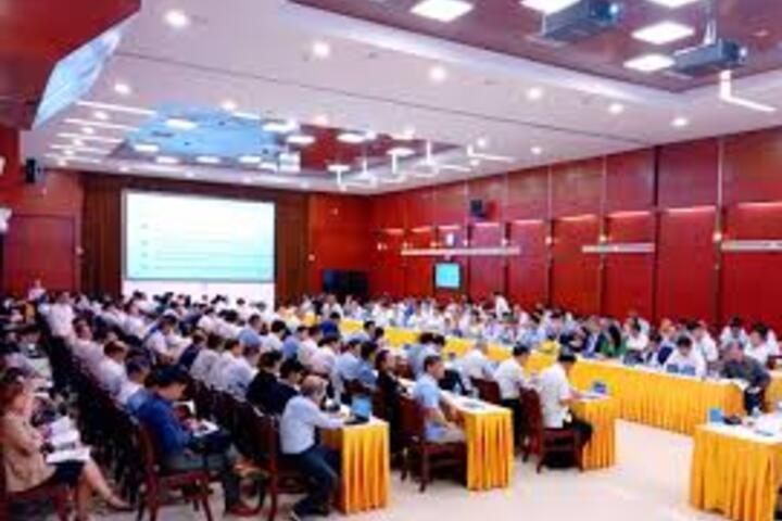 Hiệp hội Năng lượng Việt Nam - Kết quả hoạt động 2025 và mục tiêu, nhiệm vụ năm 2026