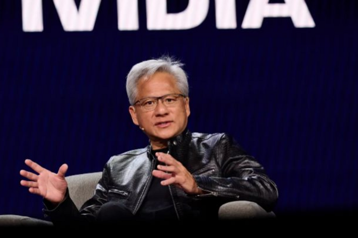 Lãi 120 tỷ USD/năm, Nvidia trở thành cỗ máy in tiền khổng lồ, xóa tan hoài nghi về bong bóng AI