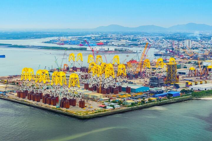 Củng cố nội lực cho “Thủ phủ năng lượng” TP Hồ Chí Minh