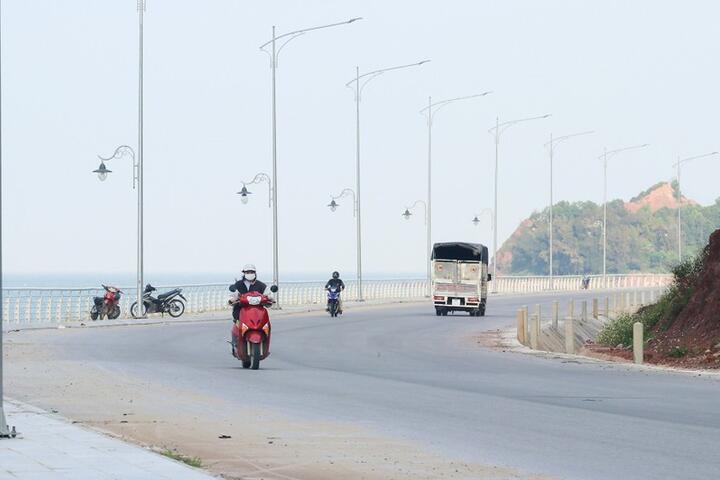 Khánh thành dự án đường trọng điểm hơn 4.600 tỉ đồng trong tháng 3.2026