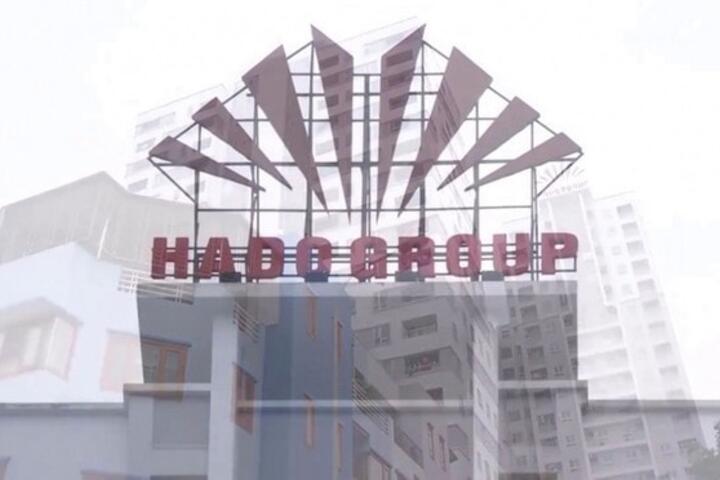 Tập đoàn Hà Đô (HDG) chi 185 tỷ đồng tạm ứng cổ tức tiền mặt, gia đình sáng lập nắm 33,02% vốn dự thu hơn 60 tỷ