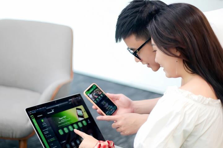 Một ngày ở TP. Hồ Chí Minh: đi metro, ăn tối, đặt chuyến đi… bằng một chạm