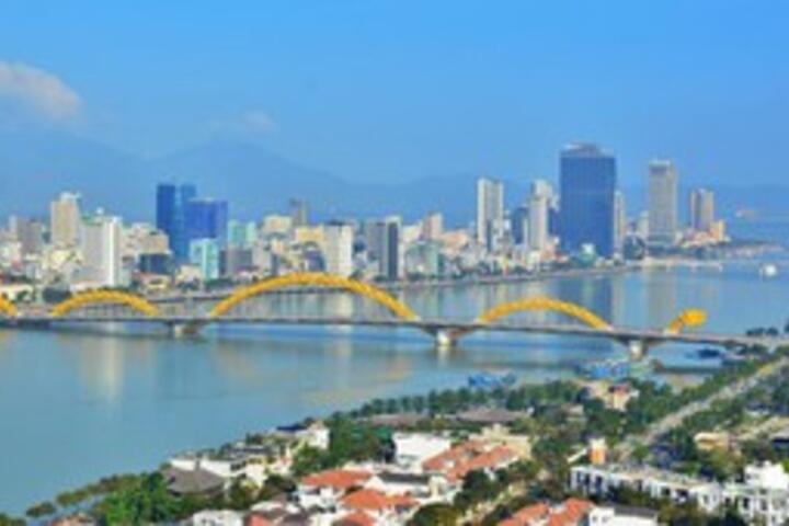 Doanh nghiệp kinh doanh gạo đầu tư khu phức hợp 4.000 tỷ đồng tại thành phố đáng sống nhất Việt Nam